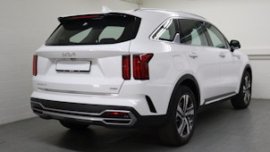 Vehicle image KIA Sorento 1.6 T-GDi Plug-in Hybrid 7P