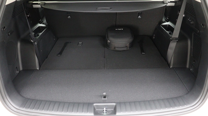 Vehicle image KIA SORENTO