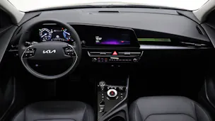 Kia Niro 1.6 GDi Plug-in Hybrid Style