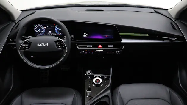 Kia Niro 1.6 GDi Plug-in Hybrid Style