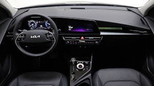 Vehicle image KIA Niro 1.6 GDi Plug-in Hybrid Style