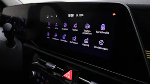 Kia Niro 1.6 GDi Plug-in Hybrid Style