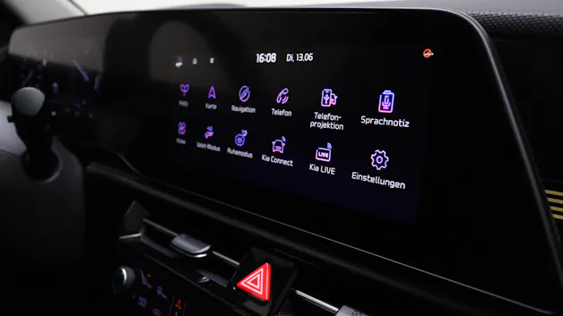 Kia Niro 1.6 GDi Plug-in Hybrid Style