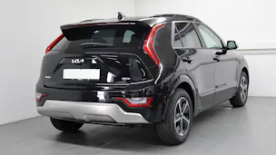 Kia Niro 1.6 GDi Plug-in Hybrid Style