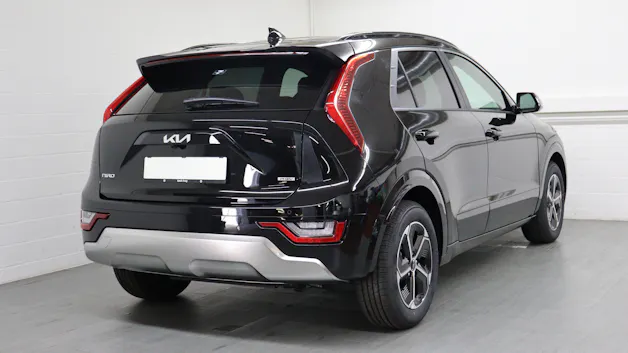 Kia Niro 1.6 GDi Plug-in Hybrid Style