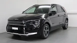 Kia Niro 1.6 GDi Plug-in Hybrid Style