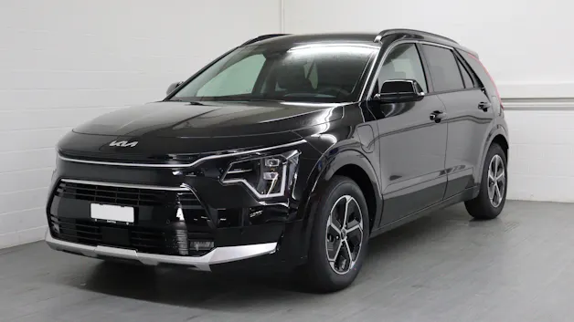 Kia Niro 1.6 GDi Plug-in Hybrid Style