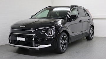 Vehicle image KIA Niro 1.6 GDi Plug-in Hybrid Style