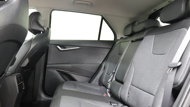 Kia Niro 1.6 GDi Plug-in Hybrid Style