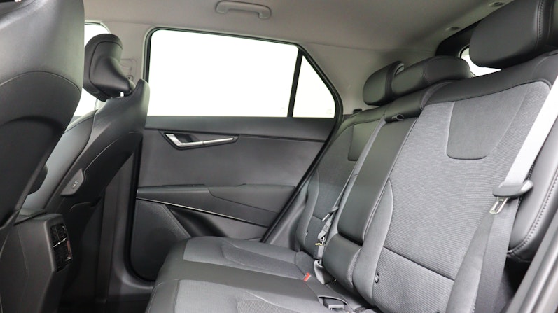 Vehicle image KIA NIRO