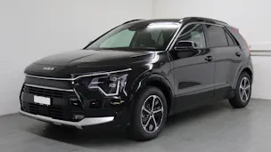 Kia Niro 1.6 GDi Plug-in Hybrid Style