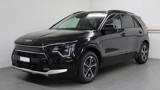Kia Niro 1.6 GDi Plug-in Hybrid Style