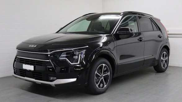 KIA Niro 1.6 GDi Plug-in Hybrid Style 1