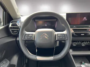 Citroën ë-C4 X Shine