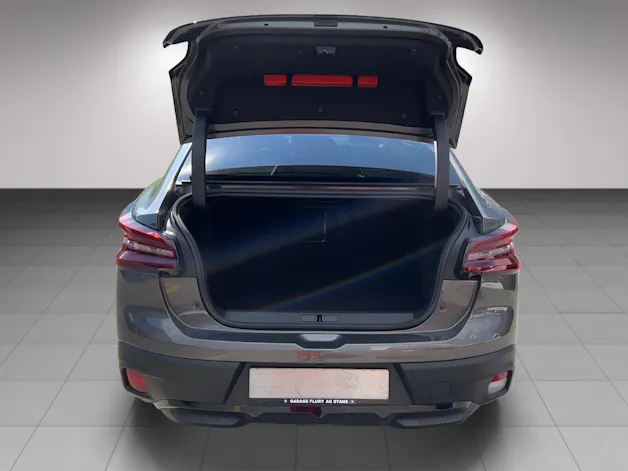 Citroën ë-C4 X Shine