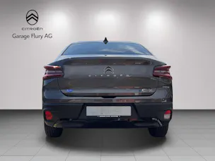 Citroën ë-C4 X Shine