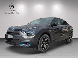 Citroën ë-C4 X Shine