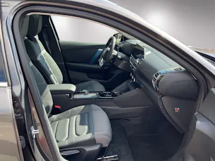 Citroën ë-C4 X Shine