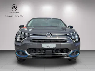 Citroën ë-C4 X Shine