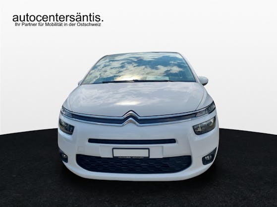 Citroën C4 Picasso 2 (2013 - aujourd'hui) : essais, comparatif d'offres,  avis