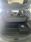 Subaru Solterra eV Luxury AWD