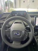 Subaru Solterra eV Luxury AWD