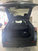 Subaru Solterra eV Luxury AWD