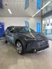 Subaru Solterra eV Luxury AWD