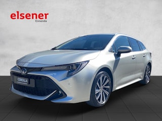 Vehicle image TOYOTA COROLLA 0 Vehicle image TOYOTA COROLLA 0