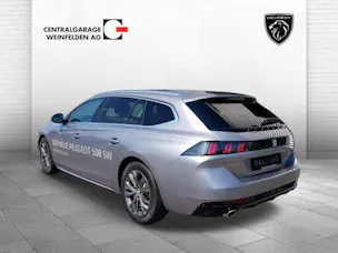 Peugeot 508 SW 1.6 PureTech Allure