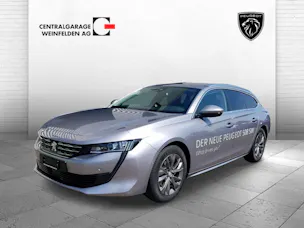 Peugeot 508 SW 1.6 PureTech Allure