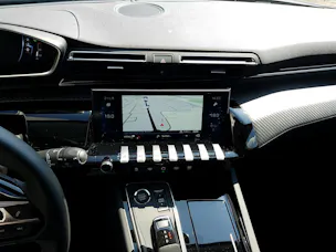 Peugeot 508 SW 1.6 PureTech Allure