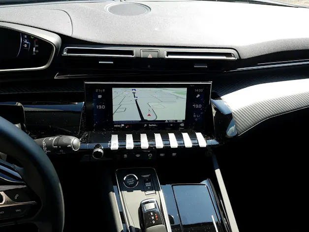 Peugeot 508 SW 1.6 PureTech Allure