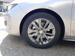 Peugeot 508 SW 1.6 PureTech Allure
