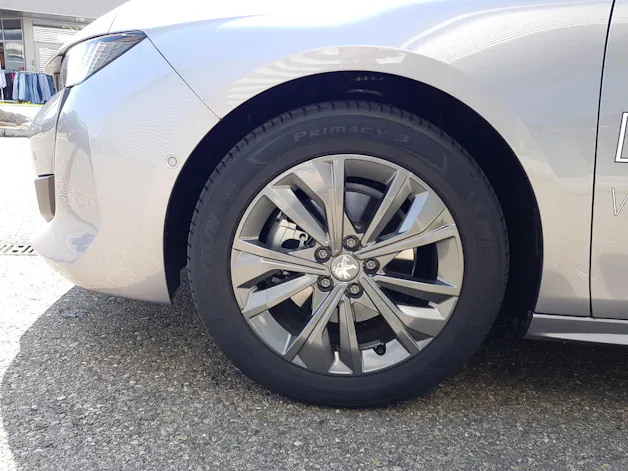 Peugeot 508 SW 1.6 PureTech Allure