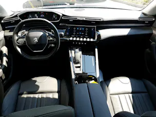 Peugeot 508 SW 1.6 PureTech Allure