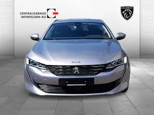 Peugeot 508 SW 1.6 PureTech Allure
