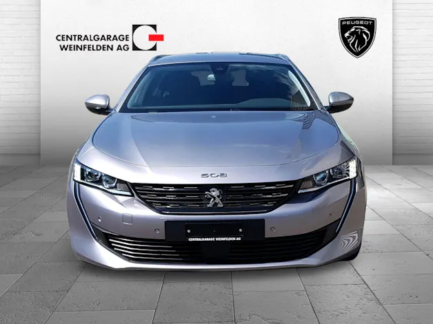 Peugeot 508 SW 1.6 PureTech Allure