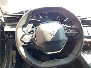 Peugeot 508 SW 1.6 PureTech Allure
