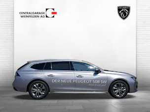Peugeot 508 SW 1.6 PureTech Allure