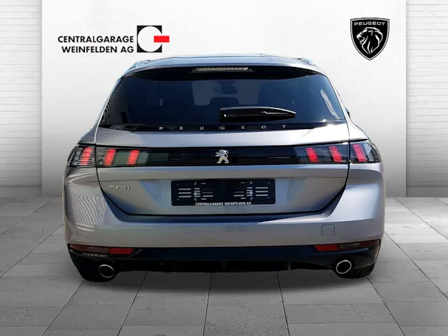 Peugeot 508 SW 1.6 PureTech Allure