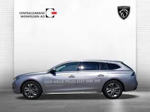 Peugeot 508 SW 1.6 PureTech Allure