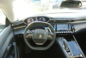 Peugeot 508 SW 1.6 PureTech Allure