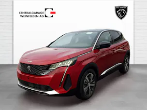Peugeot 3008 1.6 Plug-in Hybrid Allure Pack