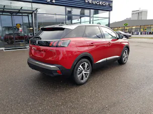 Peugeot 3008 1.6 Plug-in Hybrid Allure Pack