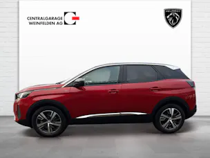 Peugeot 3008 1.6 Plug-in Hybrid Allure Pack