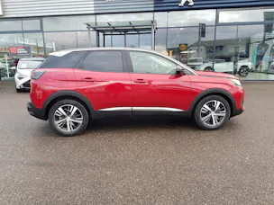 Peugeot 3008 1.6 Plug-in Hybrid Allure Pack