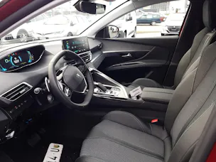 Peugeot 3008 1.6 Plug-in Hybrid Allure Pack