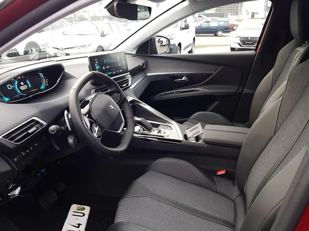 Peugeot 3008 1.6 Plug-in Hybrid Allure Pack