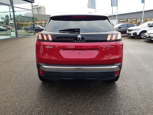 Peugeot 3008 1.6 Plug-in Hybrid Allure Pack